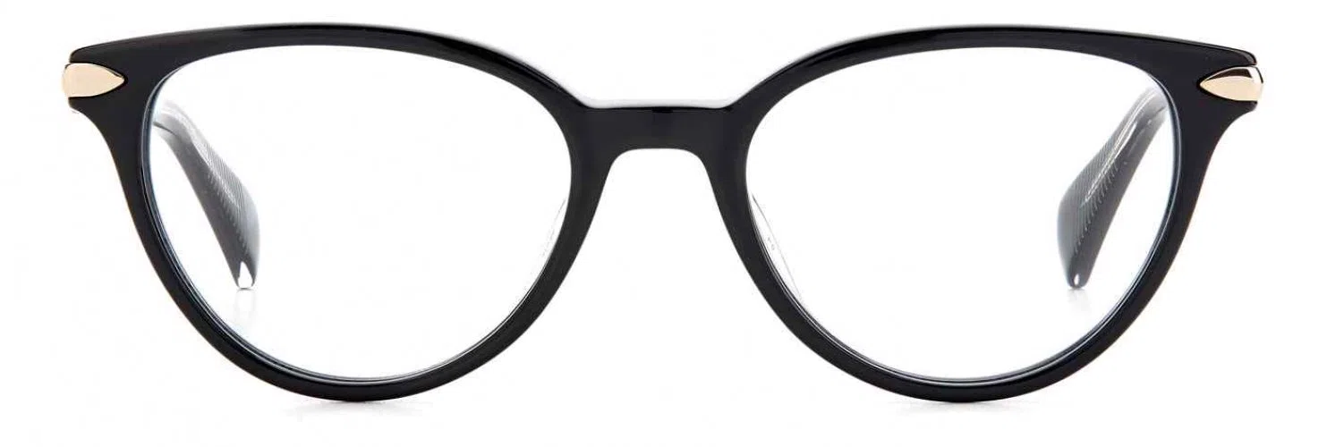 Rag & Bone 3040 Eyeglasses - view 16